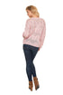 Chandail model 156919 PeeKaBoo